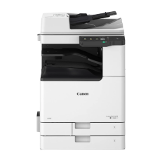 Canon imageRUNNER 2925i A3 Multifunctional Monochrome Laser Photocopier (25ppm, LAN, Wi-Fi, USB, DADF)